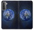 S3430 青い星 Blue Planet Samsung Galaxy S21 5G バックケース、フリップケース・カバー