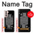 S3520 ブラックキングスペード Black King Spade Samsung Galaxy S21 5G バックケース、フリップケース・カバー