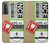 S3543 荷物タグアート Luggage Tag Art Samsung Galaxy S21 5G バックケース、フリップケース・カバー
