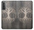 S3591 バイキングツリーオブライフシンボル Viking Tree of Life Symbol Samsung Galaxy S21 5G バックケース、フリップケース・カバー