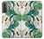 S3697 リーフライフバード Leaf Life Birds Samsung Galaxy S21 5G バックケース、フリップケース・カバー