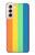 S3699 LGBTプライド LGBT Pride Samsung Galaxy S21 5G バックケース、フリップケース・カバー