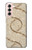 S3703 モザイクタイル Mosaic Tiles Samsung Galaxy S21 5G バックケース、フリップケース・カバー