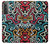 S3712 ポップアートパターン Pop Art Pattern Samsung Galaxy S21 5G バックケース、フリップケース・カバー