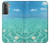 S3720 サマーオーシャンビーチ Summer Ocean Beach Samsung Galaxy S21 5G バックケース、フリップケース・カバー