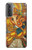 S0440 ヒンズー教神ガネーシャ Hindu God Ganesha Samsung Galaxy S21 Plus 5G, Galaxy S21+ 5G バックケース、フリップケース・カバー