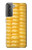 S0562 甘美 トウモロコシ Sweet Corn Samsung Galaxy S21 Plus 5G, Galaxy S21+ 5G バックケース、フリップケース・カバー