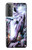 S0749 ユニコーン Unicorn Horse Samsung Galaxy S21 Plus 5G, Galaxy S21+ 5G バックケース、フリップケース・カバー