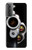 S1109 笑み 弾丸 銃 Smile Bullet Gun Samsung Galaxy S21 Plus 5G, Galaxy S21+ 5G バックケース、フリップケース・カバー