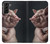 S1273 クレイジー豚 Crazy Pig Samsung Galaxy S21 Plus 5G, Galaxy S21+ 5G バックケース、フリップケース・カバー