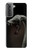 S1597 ブラックマンバ 毒蛇 Black Mamba Snake Samsung Galaxy S21 Plus 5G, Galaxy S21+ 5G バックケース、フリップケース・カバー