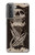 S1676 スカルローズ Skull Rose Samsung Galaxy S21 Plus 5G, Galaxy S21+ 5G バックケース、フリップケース・カバー
