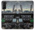 S2435 戦闘機 航空機 コックピット Fighter Jet Aircraft Cockpit Samsung Galaxy S21 Plus 5G, Galaxy S21+ 5G バックケース、フリップケース・カバー