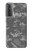 S2867 デジタルカモ柄 Army White Digital Camo Samsung Galaxy S21 Plus 5G, Galaxy S21+ 5G バックケース、フリップケース・カバー