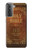S2890 聖書 Holy Bible 1611 King James Version Samsung Galaxy S21 Plus 5G, Galaxy S21+ 5G バックケース、フリップケース・カバー