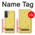 S2913 チーズ Cheese Texture Samsung Galaxy S21 Plus 5G, Galaxy S21+ 5G バックケース、フリップケース・カバー