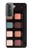S3183 リップパレット Lip Palette Samsung Galaxy S21 Plus 5G, Galaxy S21+ 5G バックケース、フリップケース・カバー
