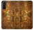 S3217 システィーナ礼拝堂 バチカン Sistine Chapel Vatican Samsung Galaxy S21 Plus 5G, Galaxy S21+ 5G バックケース、フリップケース・カバー