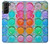 S3235 水彩ミキシング Watercolor Mixing Samsung Galaxy S21 Plus 5G, Galaxy S21+ 5G バックケース、フリップケース・カバー