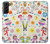 S3280 キッズ・ドローイング Kids Drawing Samsung Galaxy S21 Plus 5G, Galaxy S21+ 5G バックケース、フリップケース・カバー