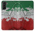 S3318 イタリアの旗ビンテージフットボールのグラフィック Italy Flag Vintage Football Graphic Samsung Galaxy S21 Plus 5G, Galaxy S21+ 5G バックケース、フリップケース・カバー