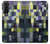 S3340 パウル・クレー建築 Paul Klee Architecture Samsung Galaxy S21 Plus 5G, Galaxy S21+ 5G バックケース、フリップケース・カバー
