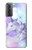 S3375 ユニコーン Unicorn Samsung Galaxy S21 Plus 5G, Galaxy S21+ 5G バックケース、フリップケース・カバー