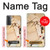 S3397 はがき思い出 Postcards Memories Samsung Galaxy S21 Plus 5G, Galaxy S21+ 5G バックケース、フリップケース・カバー