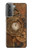 S3401 クロックギア スチームパンク Clock Gear Streampunk Samsung Galaxy S21 Plus 5G, Galaxy S21+ 5G バックケース、フリップケース・カバー