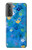 S3403 ハンドプリント Hand Print Samsung Galaxy S21 Plus 5G, Galaxy S21+ 5G バックケース、フリップケース・カバー