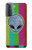 S3437 エイリアン信号なし Alien No Signal Samsung Galaxy S21 Plus 5G, Galaxy S21+ 5G バックケース、フリップケース・カバー