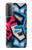S3445 グラフィティストリートアート Graffiti Street Art Samsung Galaxy S21 Plus 5G, Galaxy S21+ 5G バックケース、フリップケース・カバー