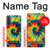 S3459 タイダイ Tie Dye Samsung Galaxy S21 Plus 5G, Galaxy S21+ 5G バックケース、フリップケース・カバー