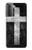 S3491 クリスチャンクロス Christian Cross Samsung Galaxy S21 Plus 5G, Galaxy S21+ 5G バックケース、フリップケース・カバー