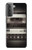 S3501 ビンテージカセットプレーヤー Vintage Cassette Player Samsung Galaxy S21 Plus 5G, Galaxy S21+ 5G バックケース、フリップケース・カバー