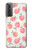 S3503 桃 Peach Samsung Galaxy S21 Plus 5G, Galaxy S21+ 5G バックケース、フリップケース・カバー