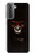 S3529 思考ゴリラ Thinking Gorilla Samsung Galaxy S21 Plus 5G, Galaxy S21+ 5G バックケース、フリップケース・カバー