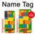 S3595 レンガのおもちゃ Brick Toy Samsung Galaxy S21 Plus 5G, Galaxy S21+ 5G バックケース、フリップケース・カバー