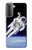 S3616 宇宙飛行士 Astronaut Samsung Galaxy S21 Plus 5G, Galaxy S21+ 5G バックケース、フリップケース・カバー
