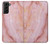 S3670 ブラッドマーブル Blood Marble Samsung Galaxy S21 Plus 5G, Galaxy S21+ 5G バックケース、フリップケース・カバー