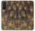 S3691 ゴールドピーコックフェザー Gold Peacock Feather Samsung Galaxy S21 Plus 5G, Galaxy S21+ 5G バックケース、フリップケース・カバー S3691 ゴールドピーコックフェザー Gold Peacock Feather Samsung Galaxy S21 Plus 5G, Galaxy S21+ 5G バックケース、フリップケース・カバー