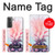 S3711 ピンクパイナップル Pink Pineapple Samsung Galaxy S21 Plus 5G, Galaxy S21+ 5G バックケース、フリップケース・カバー