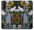 S3745 タロットカードタワー Tarot Card The Tower Samsung Galaxy S21 Plus 5G, Galaxy S21+ 5G バックケース、フリップケース・カバー