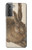 S3781 アルブレヒト・デューラー・ヤング・ヘア Albrecht Durer Young Hare Samsung Galaxy S21 Plus 5G, Galaxy S21+ 5G バックケース、フリップケース・カバー
