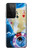 S0348 カジノ Casino Samsung Galaxy S21 Ultra 5G バックケース、フリップケース・カバー