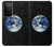 S2266 地球惑星宇宙スター星雲 Earth Planet Space Star nebula Samsung Galaxy S21 Ultra 5G バックケース、フリップケース・カバー