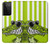 S2323 楽しい グリーンアリゲータークロコダイル Funny Green Alligator Crocodile Samsung Galaxy S21 Ultra 5G バックケース、フリップケース・カバー