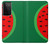 S2383 スイカ Watermelon Samsung Galaxy S21 Ultra 5G バックケース、フリップケース・カバー
