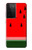 S2403 スイカ Watermelon Samsung Galaxy S21 Ultra 5G バックケース、フリップケース・カバー