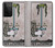 S2482 タロットカード 剣のエース Tarot Card Ace of Swords Samsung Galaxy S21 Ultra 5G バックケース、フリップケース・カバー